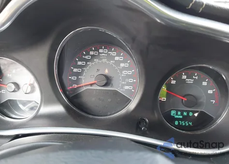 2013 Dodge Avenger Se from USA, damaged, VIN 1C3CDZAB9DN612961